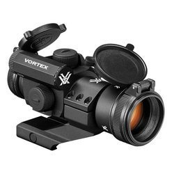 Vortex Optics - StrikeFire II Rot-Punkt - SF-BR-504