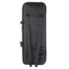 Garbacz - Tactical 2 Gewehrtransportkoffer - 90 x 34 x 6 cm - Schwarz - GARBACZ TACTICAL2