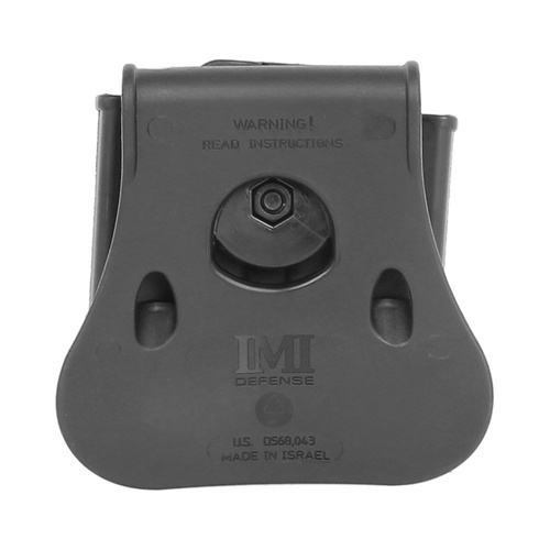 IMI Defense - MP01 Doppelmagazin Roto Paddle Pouch - 1911