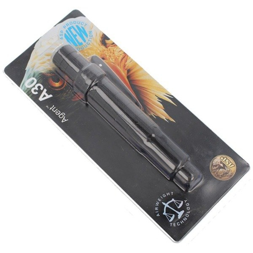 ASP - A30 Airweight Agent Concealable Schlagstock Disc Loc 30cm - 52220