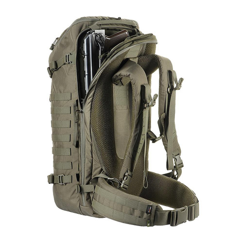 M-Tac - Großer Gen.II Elite Touristische Rucksack - Ranger Green - 10089823