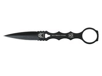 Benchmade - SOCP Dagger Tactical Messer - 176BKSN