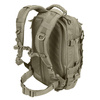 Direct Action - Dragon Egg MkII® Tactisches Rucksack - 25 Liter - Coyote / Urban Grey - BP-DEGG-CD5-UGC