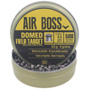 Apolo - Air Boss Domed Field Target Luftgewehrkugeln - .177 / 4,5 mm - 500 psc - E30202