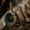 M-Tac - Taktische Uhr mit Kompass 2095 - Camo - 50009030