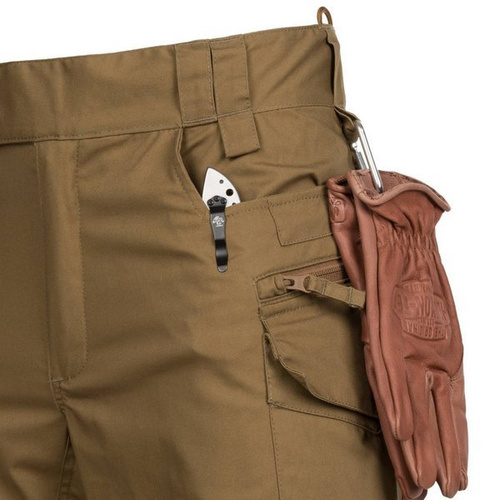 Helikon - Pilgrim® Hose - Schwarz - SP-PGM-DC-01