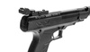 Crosman - Trail Nitro Piston Mk. II Luftpistole - 4,5 mm - PBN17