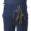 Helikon - Urban Tactical Hosen UTP - Denim Stretch - Marine Blau - SP-UTL-DS-97