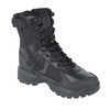 Mil-Tec - Stiefel Taktische Patrol One Zip - Schwarz - 12822302 