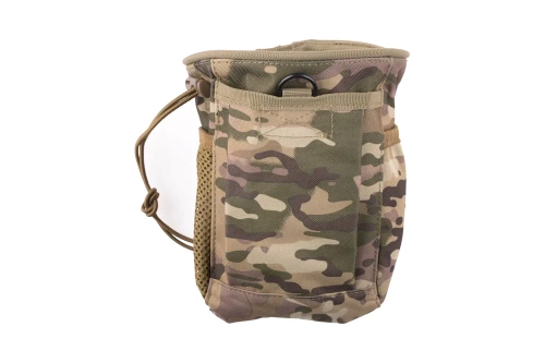 GFC Tactical - Drop Bag - Klein - Multicam - GFT-19-018824
