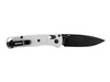 Benchmade - Mini Bugout Klappmesser - AXIS® Lock - S30V - Weiss - 533BK-1