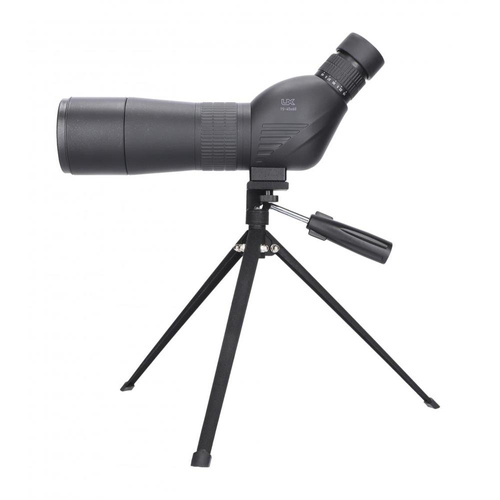 Umarex - Spektiv UX 15-45x60 - abgeschrägt - Schwarz - 2.1040