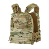 M-Tac - Taktische Schutzweste Plate Carrier Cuirass Fast QRS Gen.II - Multicam - 51672008