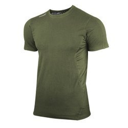 Texar - T-Shirt Thermal Base Layer - Olive - 30-BSL-SH-OD