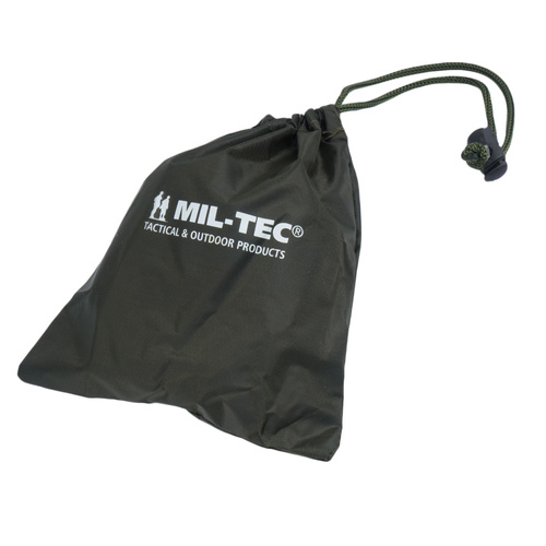 Mil-Tec - Handkettensäge mit Polymergriffen - 73 cm - 15501500