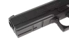 Tokyo Marui - Hi-Capa 4.3 Pistole Replik - Schwarz - TMR-02-013282