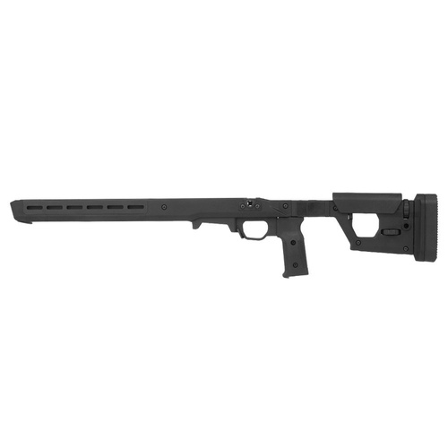 Magpul - Pro 700 Fahrgestell für Remington® 700 Short Action - Klappschaft - MAG802-BLK