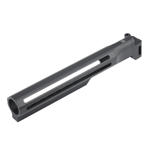 FTCS - Hinterschaftadapter AR15 für AK74/Saiga - Aluminium - Cerakote - H-146 - Nr. 24