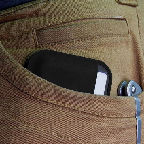 Magpul - DAKA™ Essential Geldbeutel - Schwarz - MAG758-001