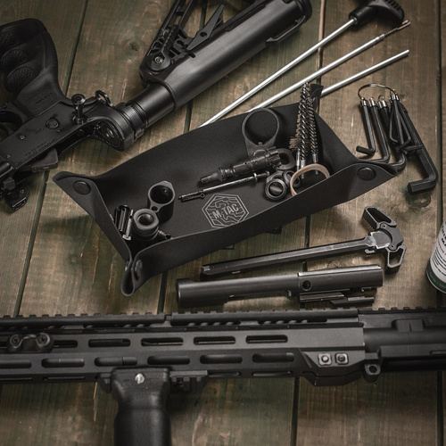 M-Tac - Feld Wartung Tablett für Waffen - 18x30cm - 10228002