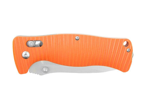Ganzo - Klappmesser - 440C - Orange - Firebird F720-OR
