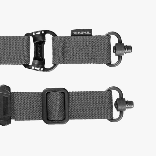 Magpul - MS4® Dual QD Hebegurt GEN2 - Grau - MAG518 GRY