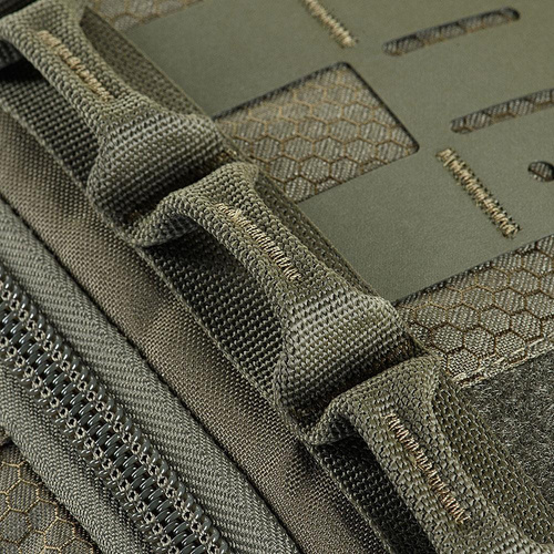 M-Tac - Rucksack Elite Hex Small - 36 L - Cordura - Ranger Green - 10222023