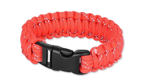 BCB - Paracord-Armband - Orange - CM073OR