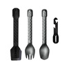 Gerber - ComplEAT Utensilienset - Onyx - 31-003464