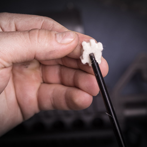 Real Avid - AR-15 Star Chamber Reinigungspads - 20 Stück - AVAR15CP