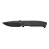 Walther - PDP Spearpoint Klappmesser - CPM-D2 - Schwarz - 5.0897