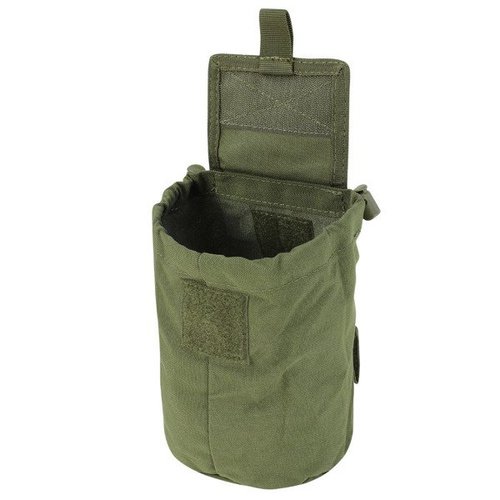 Condor - Roll-Up Utility Pouch - Schwarz - MA36-002