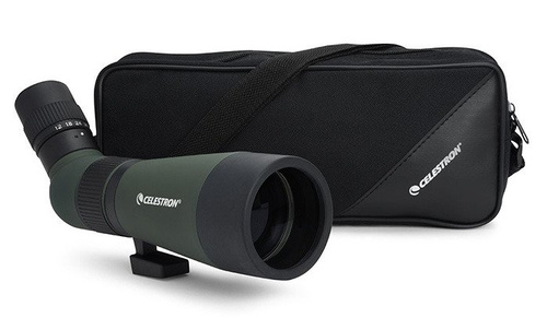 Celestron - LandScout 60MM Zielfernrohr - 52322