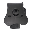 ASG - Polymer Tactical Schnellspanner Roto Holster - G-Serie - 19506
