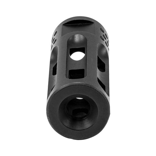 MFT - EvolV 5 Kompensator für .223/5,56 mm - E2ARMD2-BL