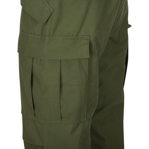 Helikon - M65-Hose - Olive Green - SP-M65-NY-02