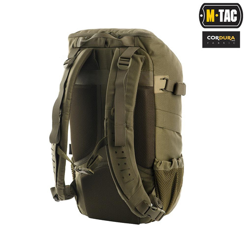 M-Tac - Kleiner Gen.II Elite Touristische Rucksack - Ranger Green - 10088823