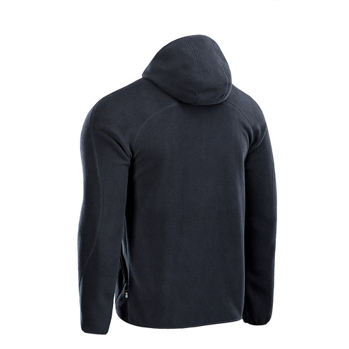 M-Tac - Herren Hoodie Lite Microfleece - Dark Navy Blue - 20026015