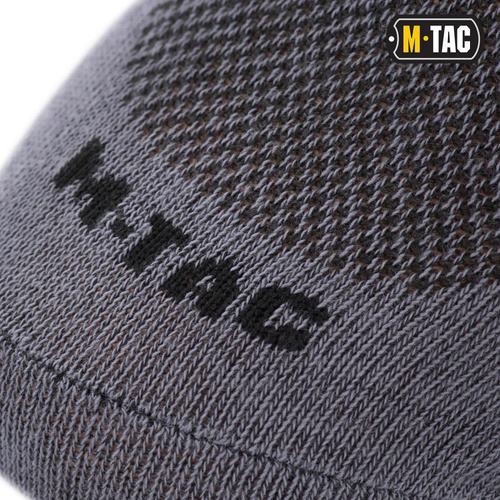 M-Tac - Sommer Sportsocken - Dunkelgrau - 30906012
