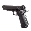 Tokyo Marui - Replica ASG der Pistole Hi-CAPA D.O.R - Schwarz - TMR-02-026719
