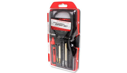 Umarex - Airgun Cleaning Expert - 4,5 & 5,5 mm - 3.2049