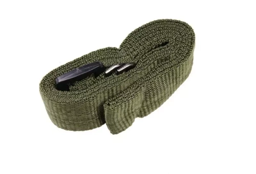 CYMA - ASG Karabiner Replik CM032 - Schwarz - CYM-01-001675