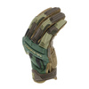 Mechanix - M-Pact Tactisches Handschuhe - Woodland - MPT-77
