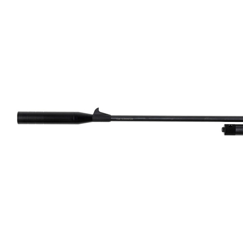 Diana - Chaser CO2 Luftgewehr - 5,5 mm - Schwarz - 19200125