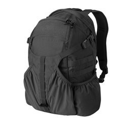 Helikon - Raider-Rucksack - 22L - Schwarz - PL-RID-CD-01