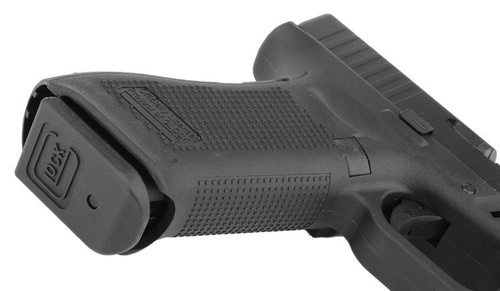 Umarex - Glock 17 Gen5 Replik Pistole - GBB - 2.6457