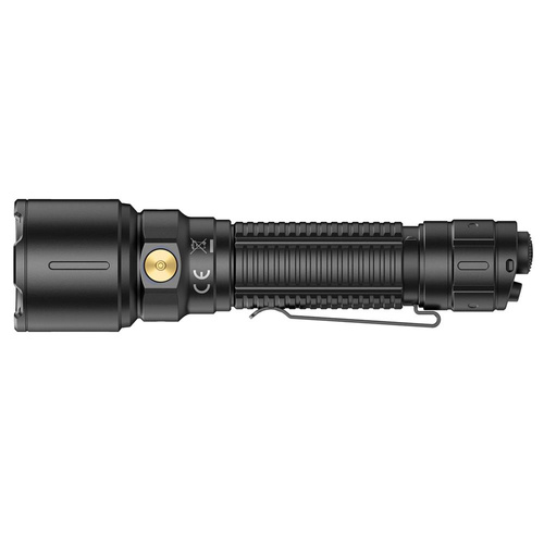 Fenix - Taschenlampe LED WF26R mit 5000 mAh Akku - 3000 lm - Schwarz - WF26R