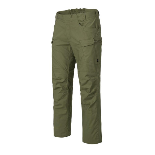 Helikon - UTP® (Urban Tactical Pants®) - Polycotton Ripstop - Olive Green - SP-UTL-PR-02