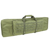 Condor - 42'' Double Rifle Case - Schwarz - 152-002