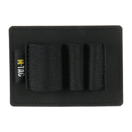 M-Tac - Modular Insert - Klein - 3 Sektionen - Schwarz - 10197002